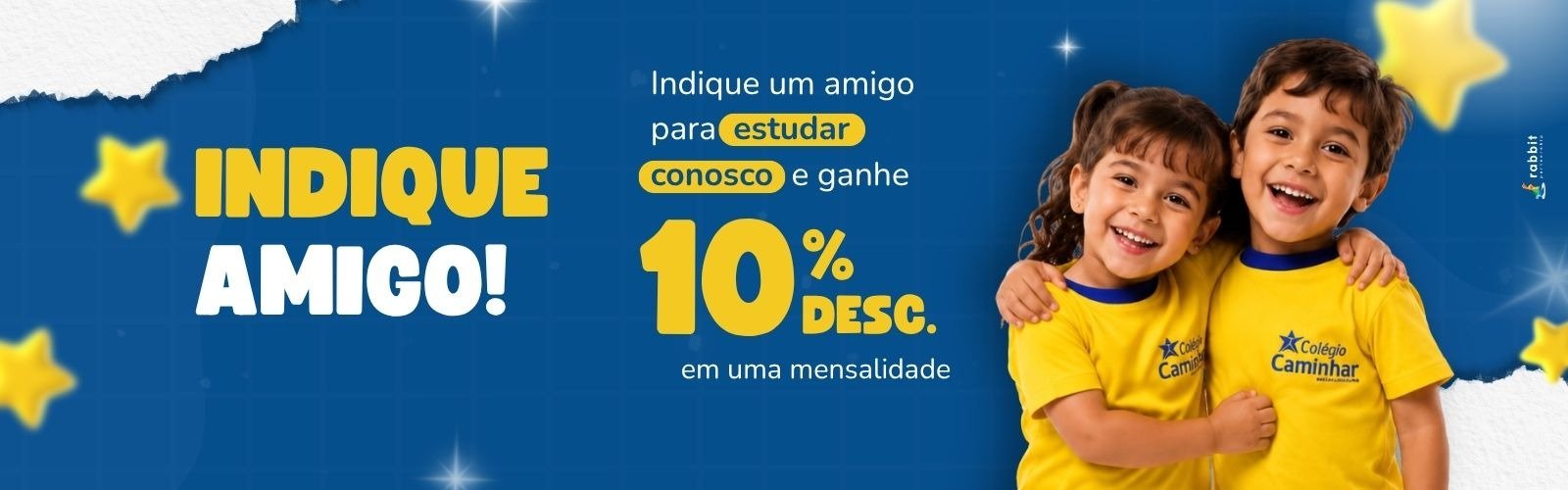 BANNER INDIQUE AMIGO 2027