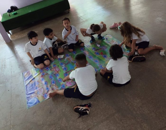 FUNDAMENTAL E GALERIA NOVO